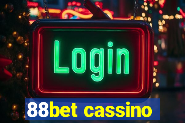 88bet cassino